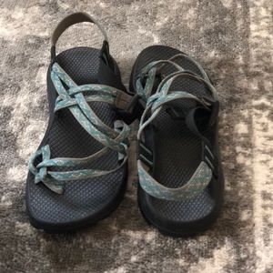 Chacos